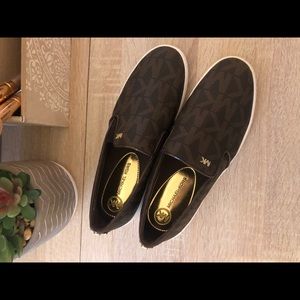 Michael Kors Shoes - Michael Kors slip on shoes Michael Kors Shoes - Michael Kors slip on shoes